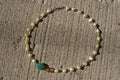 marie antoinette pearl choker
